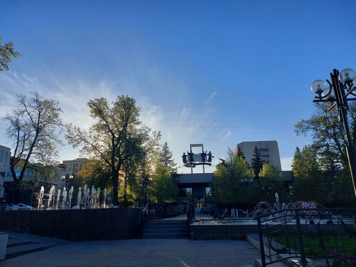    Как будет работать Тульский драмтеатр в период реконструкции