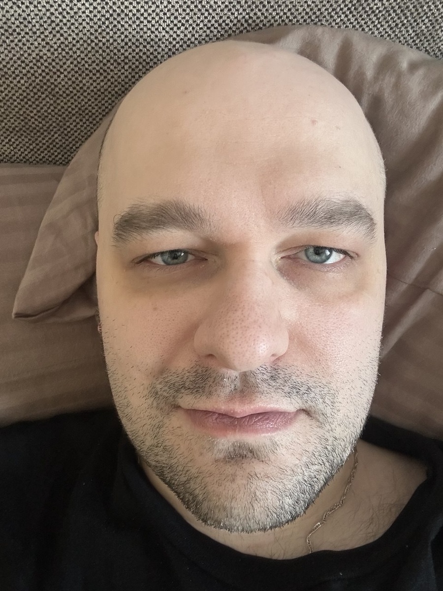 "И несмотря на дружбу и личные симпатии, в таком виде ни за что не пускайте их!"(с)