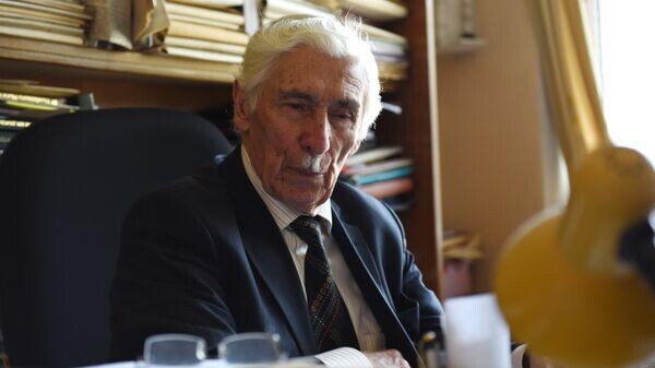    © Sputnik / Ада Багиан