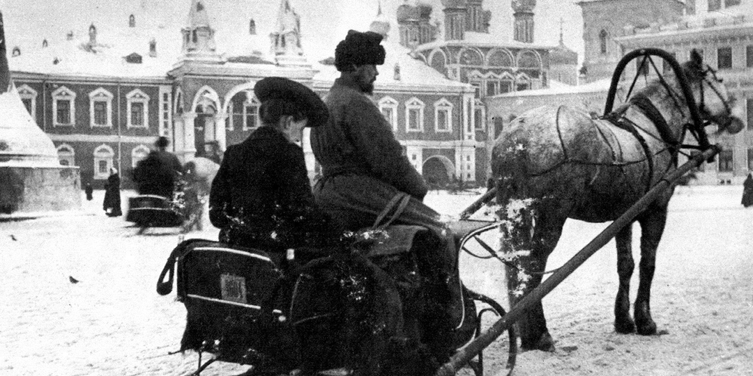 Извозчик, ямщик и кучер: в чём разница?