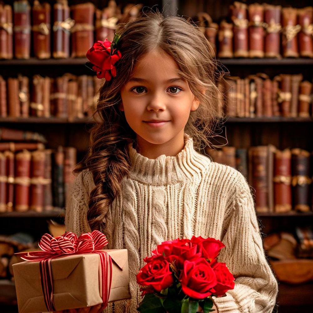 Что подарить девушке на 8 марта 2025: идеи, которые запомнятся надолго