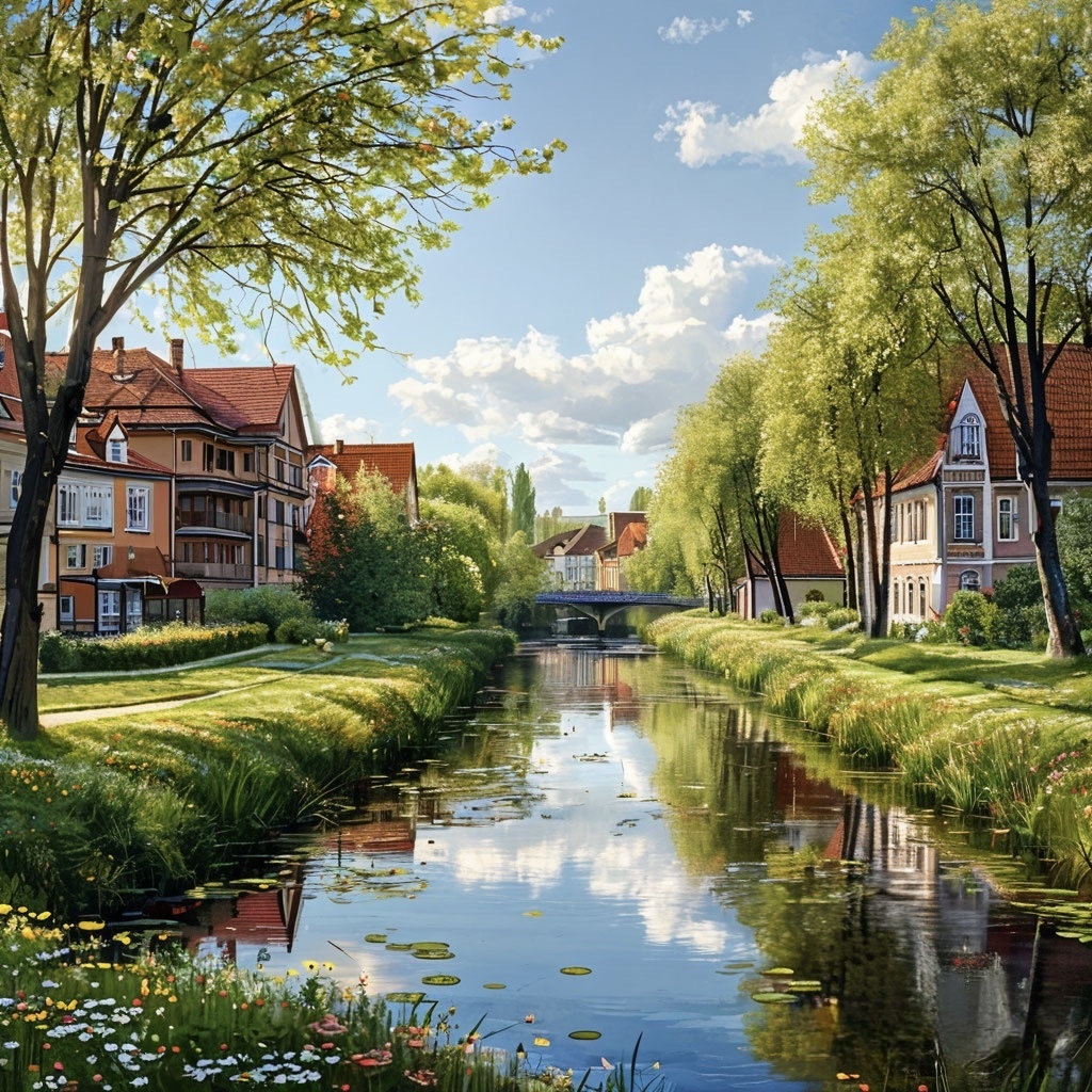 Калининград 