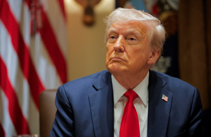    REUTERS/Brian Snyder