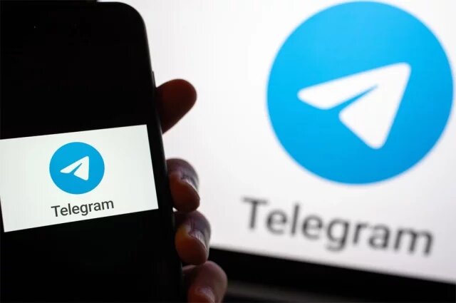    Как сделать кружок видео в Telegram с помощью бота?