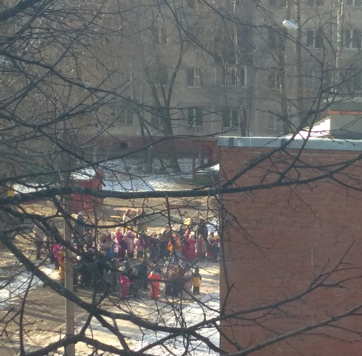 Личное  фото