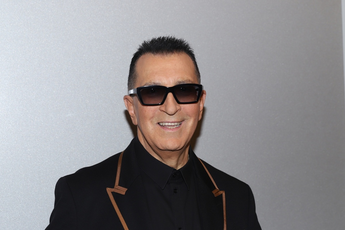 Александр Буйнов