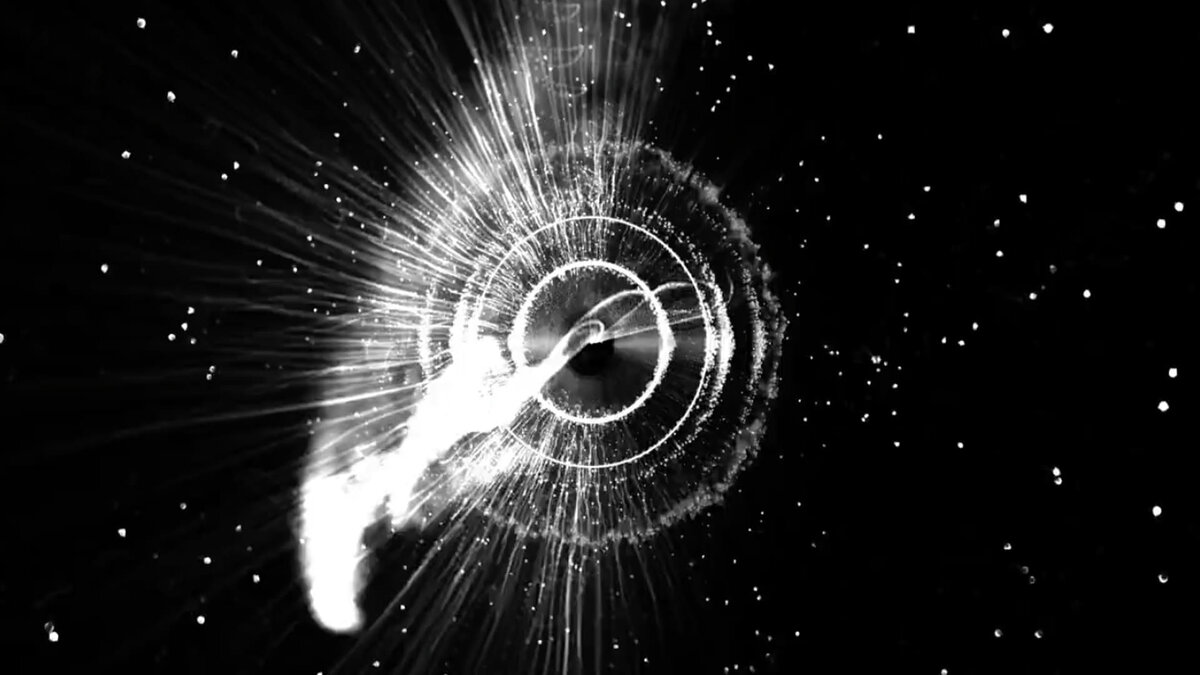 Пролистните изображение, чтобы увидеть следующий кадр из фильма «Взлом мозга» (2015)