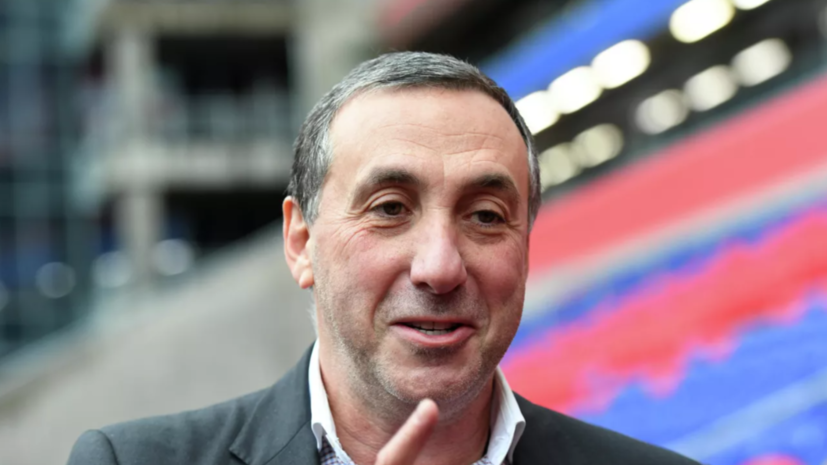   РИА Новости Сергей Пятаков