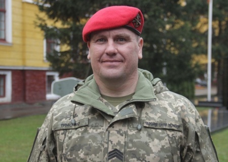    Офицер ВСУ призвал за несколько лет мира подготовиться к нападению на Россию