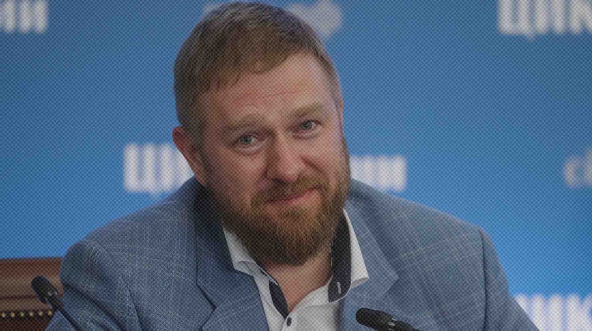    Александр Малькевич