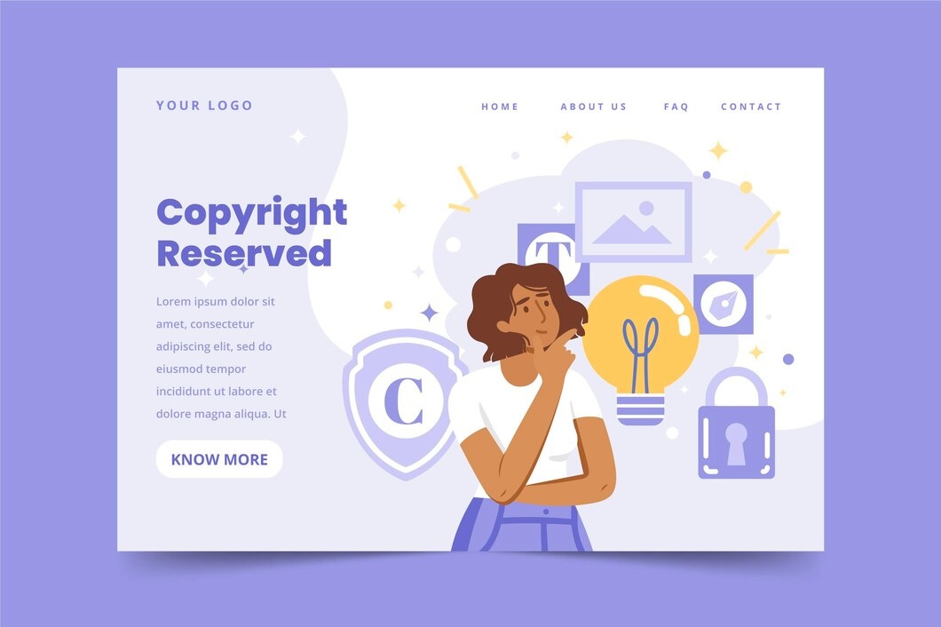 Авторские права