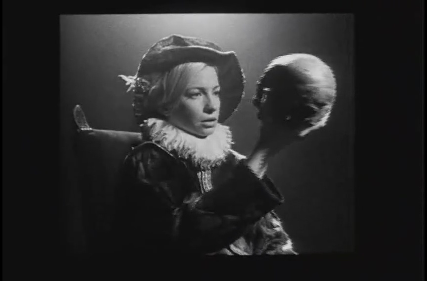 Пролистните изображение, чтобы увидеть следующий кадр из фильма «Теория автора» (1999)