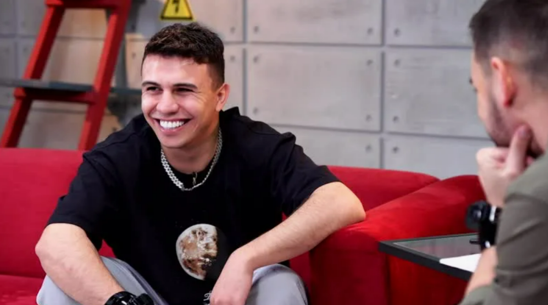 Субхан Мамедов. Фото: скриншот из видео