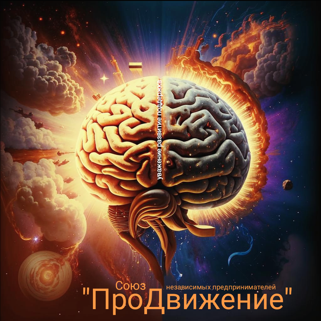 союз независимых предпринимателей "ПроДвижение"