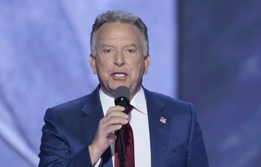    «Контакты важны»: Уиткофф описал экономические возможности РФ и США после сделки по Украине