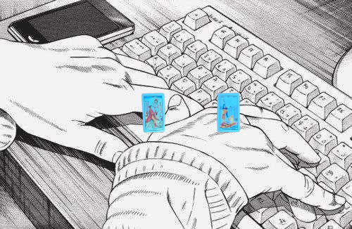 Переходим к описанию!