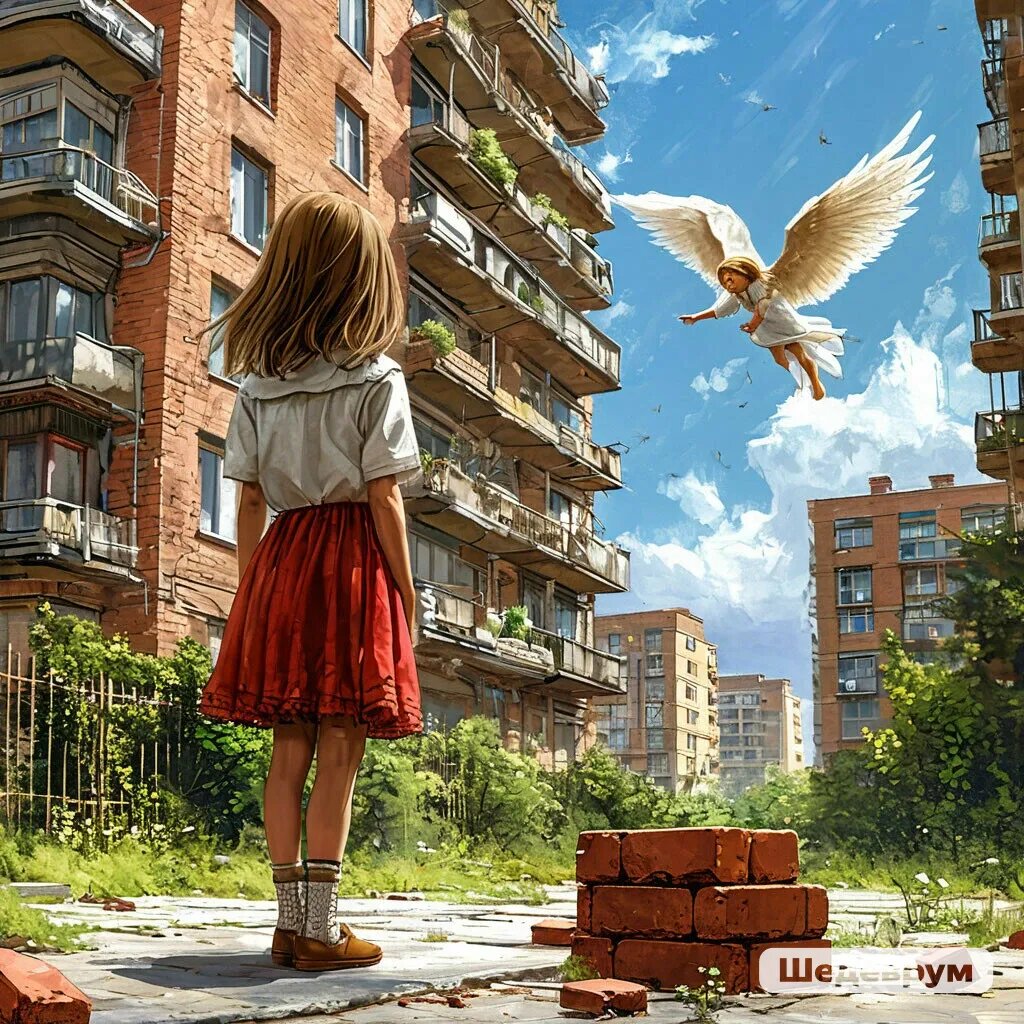 Автор: В. Панченко