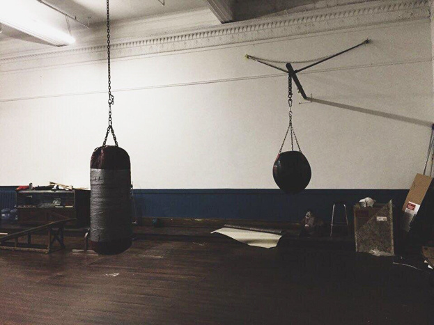    архив дзен-канала «This is Бокс»