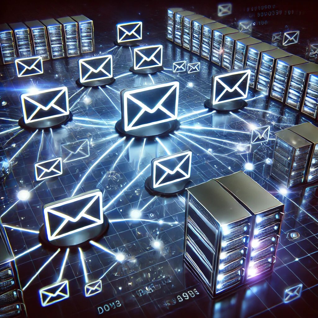 Exim: почтовый демон, который не шутит с вашими письмами