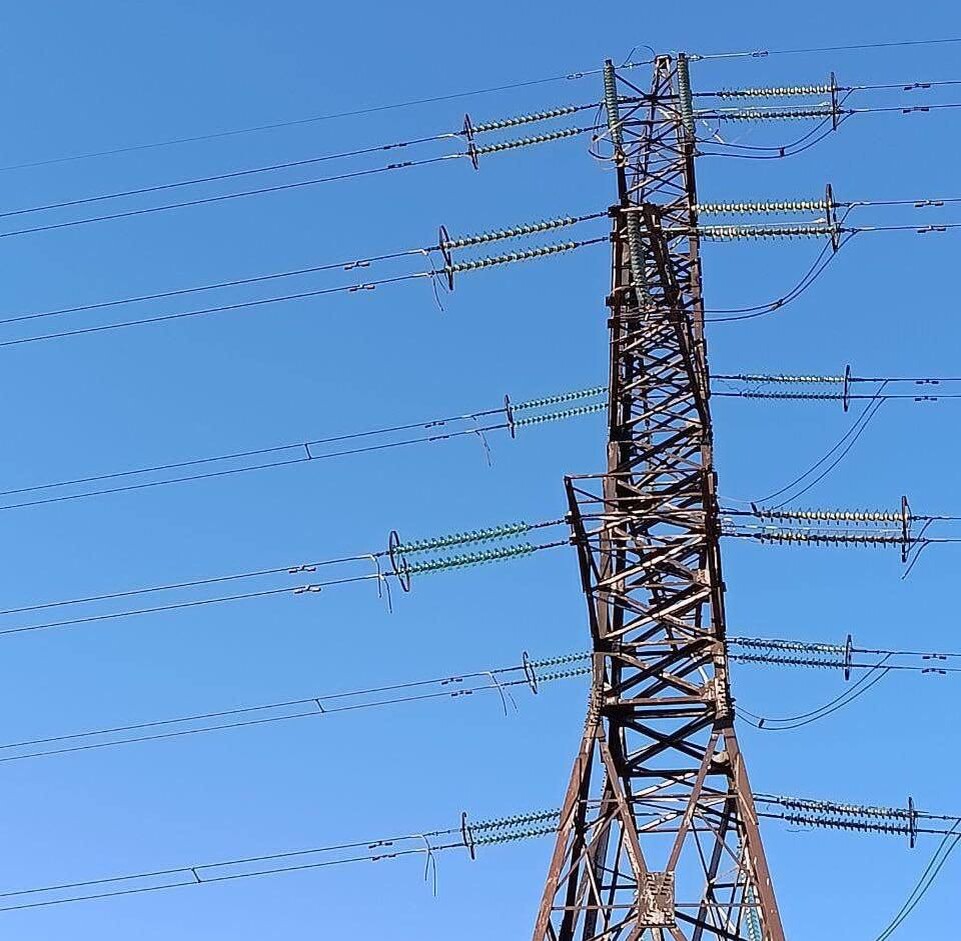     / Источник: © Telegram/Алексей Беспрозванных. Калининград