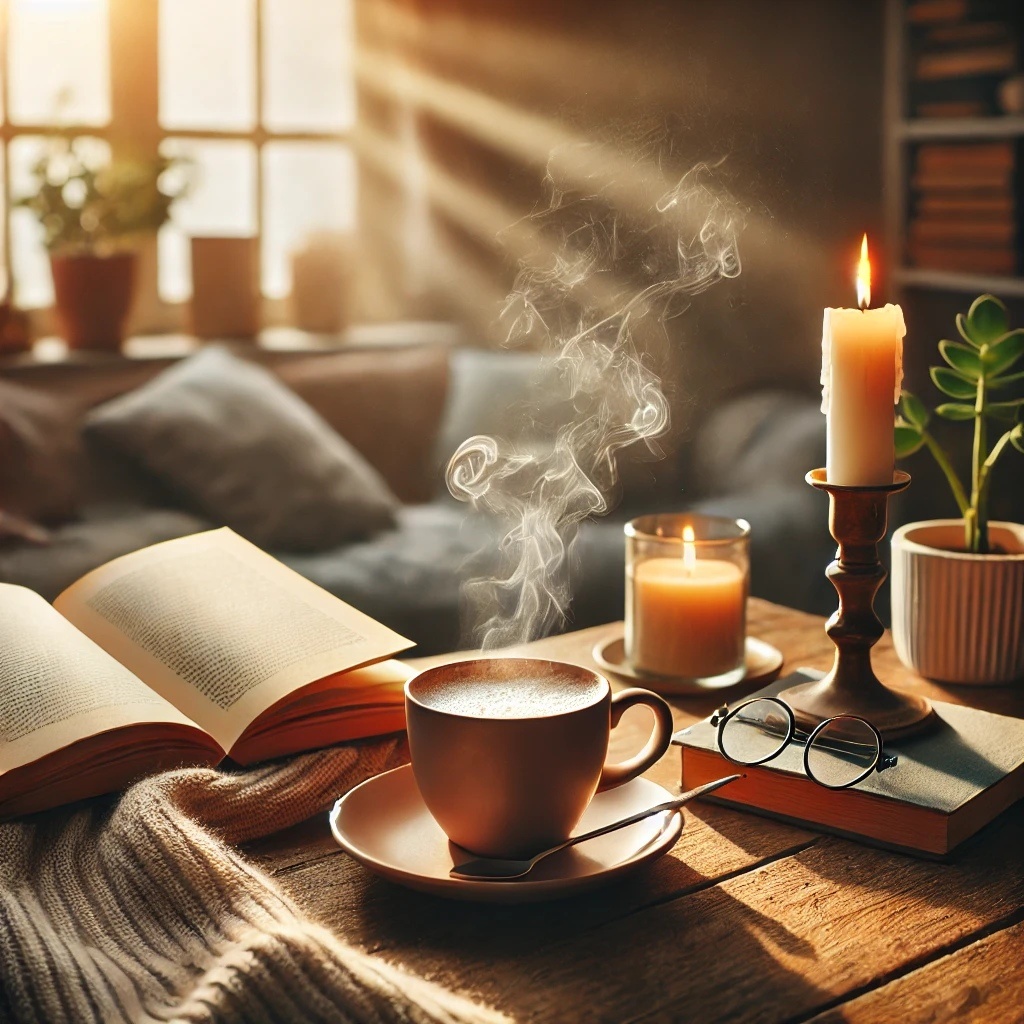 Таким утро увидел ИИ