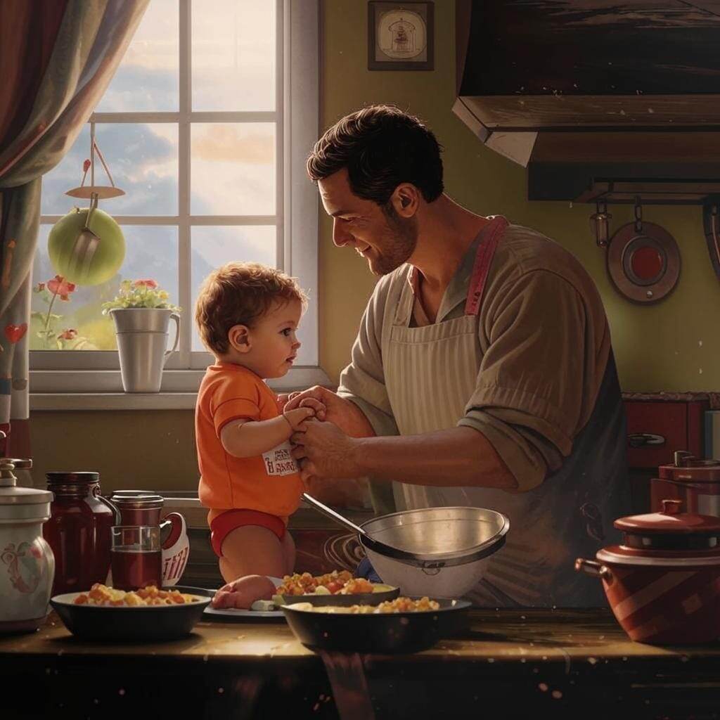 Картинка создана с помощью GigaChat