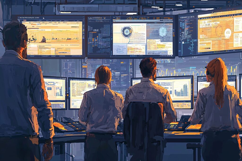    ИИ автоматизация для бизнеса Astralot AI