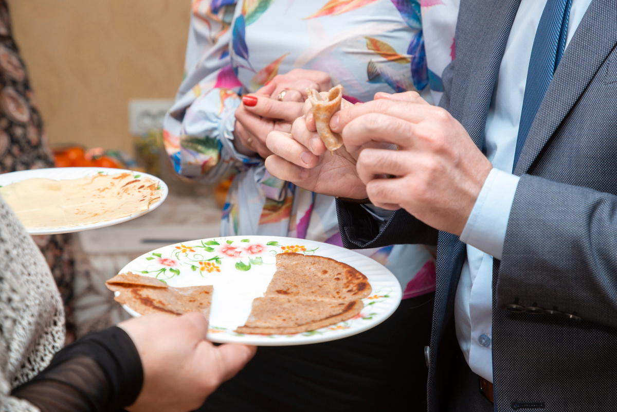 Фото Натальи Лариной.