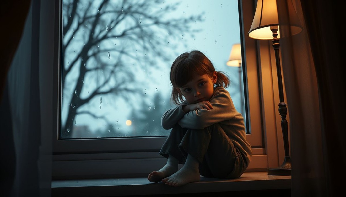 Непонимание и надежда.