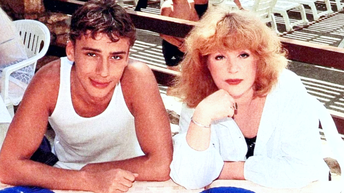 Максим Галкин* и Алла Пугачева