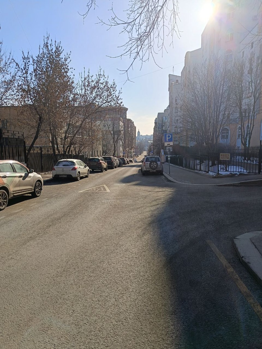 Фото автора.