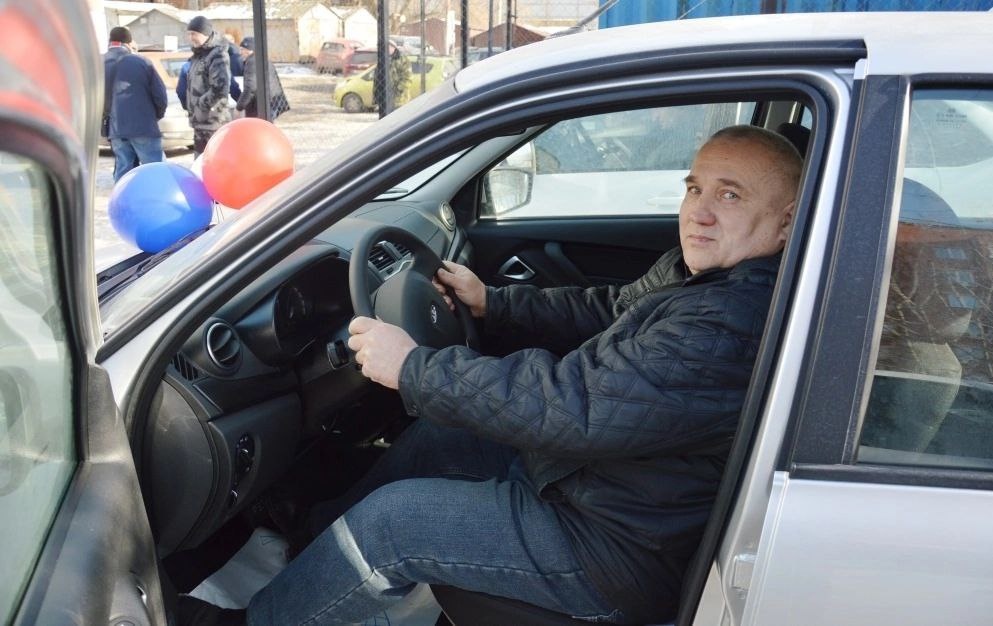 Автор: Первый Тульский, фото: Социальный фонд РФ по Тульской области