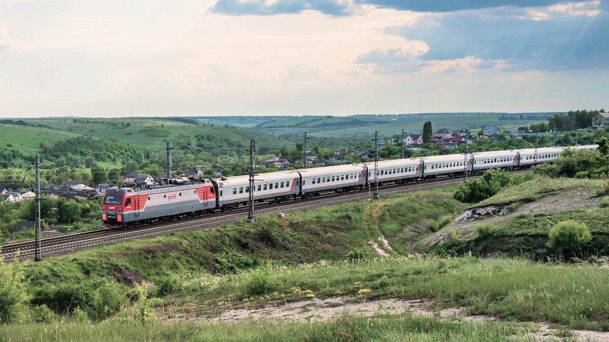    Фото: t.me/tavria_train