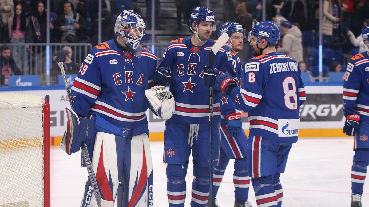    Фото: Maksim Konstantinov/globallookpress.com