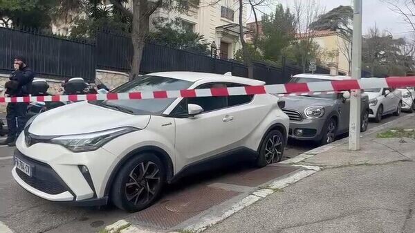    © Sputnik / РИА Новости