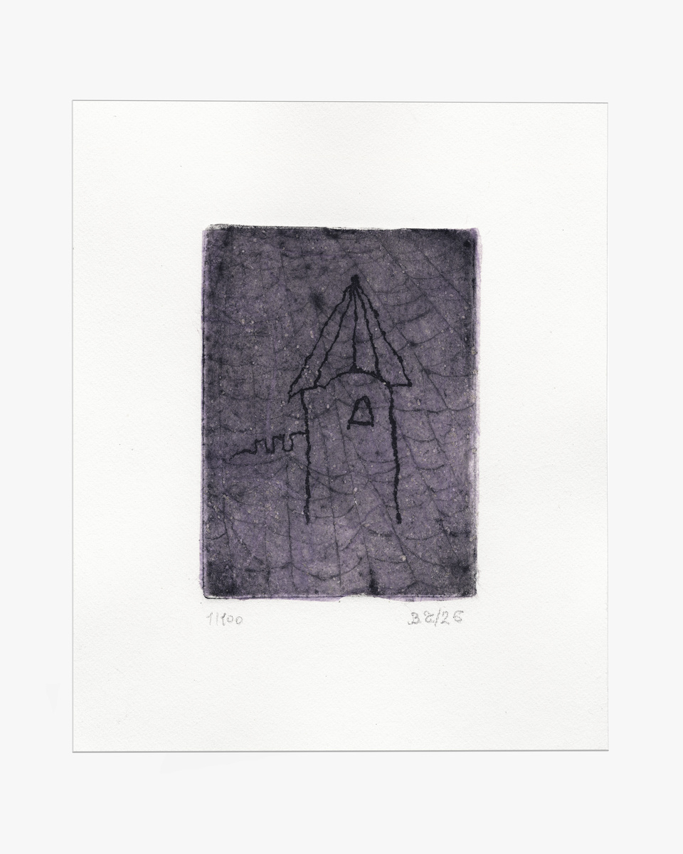    Художник Владимир Чернышев показал инсталляцию «Замок» (фото 3)