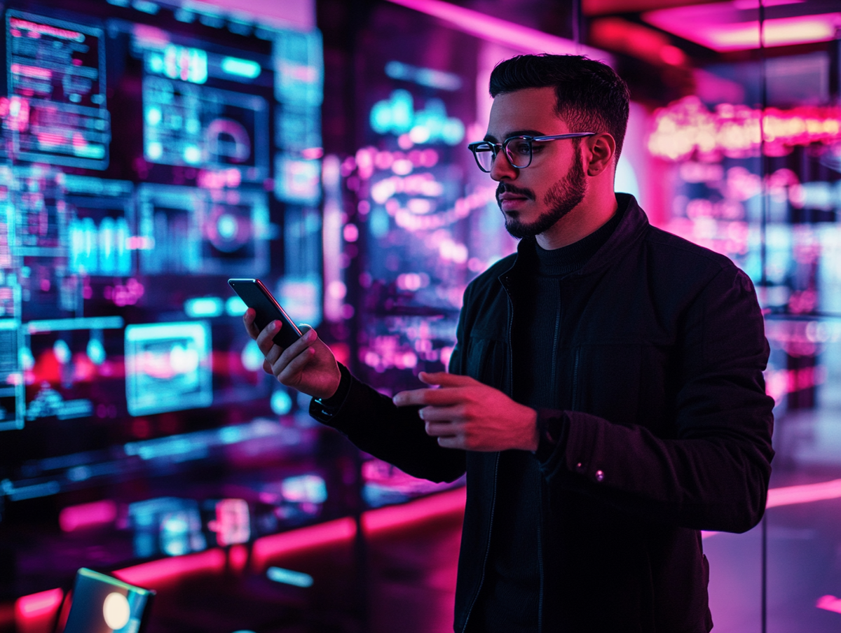    Искусственный интеллект в SMM: Как автоматизировать управление соцсетями и увеличить эффективность маркетинга Антон Коновалов