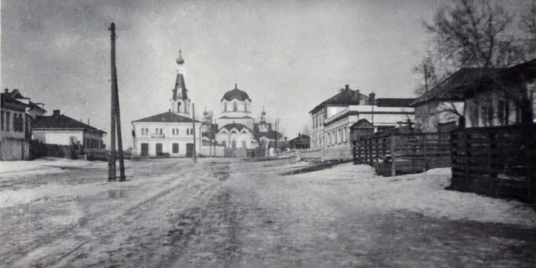 По Усть-Медведицкому округу