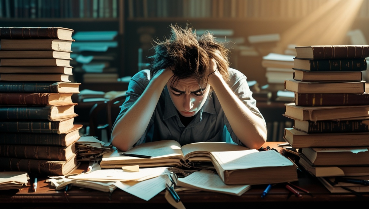 AI сервисы для студентов