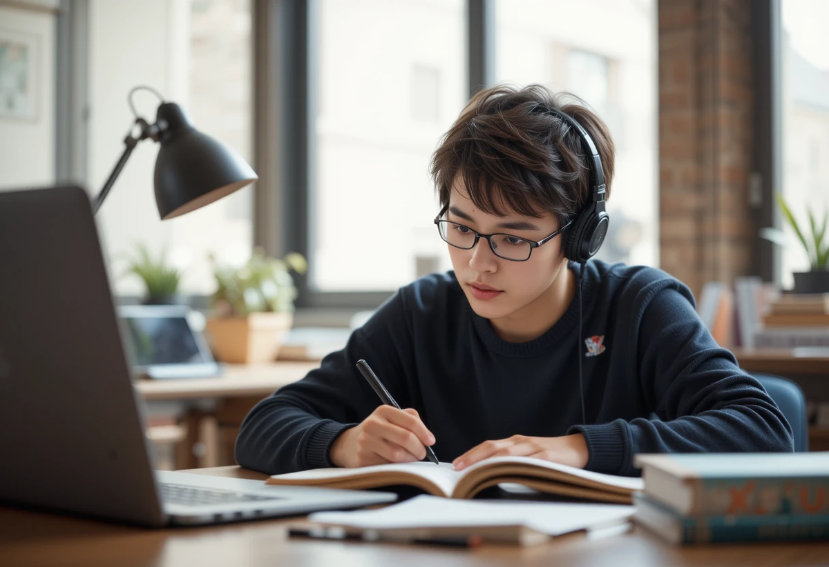 10 AI-инструментов для помощи в учёбе