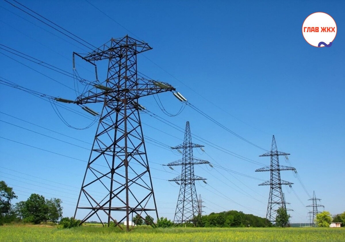 Правительство РФ утвердит сезонные коэффициенты для домов с электроотоплением
