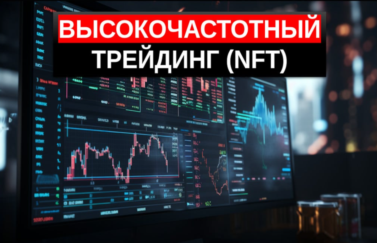 Высокочастотный трейдинг vs. ручная торговля: ключевые отличия и возможности