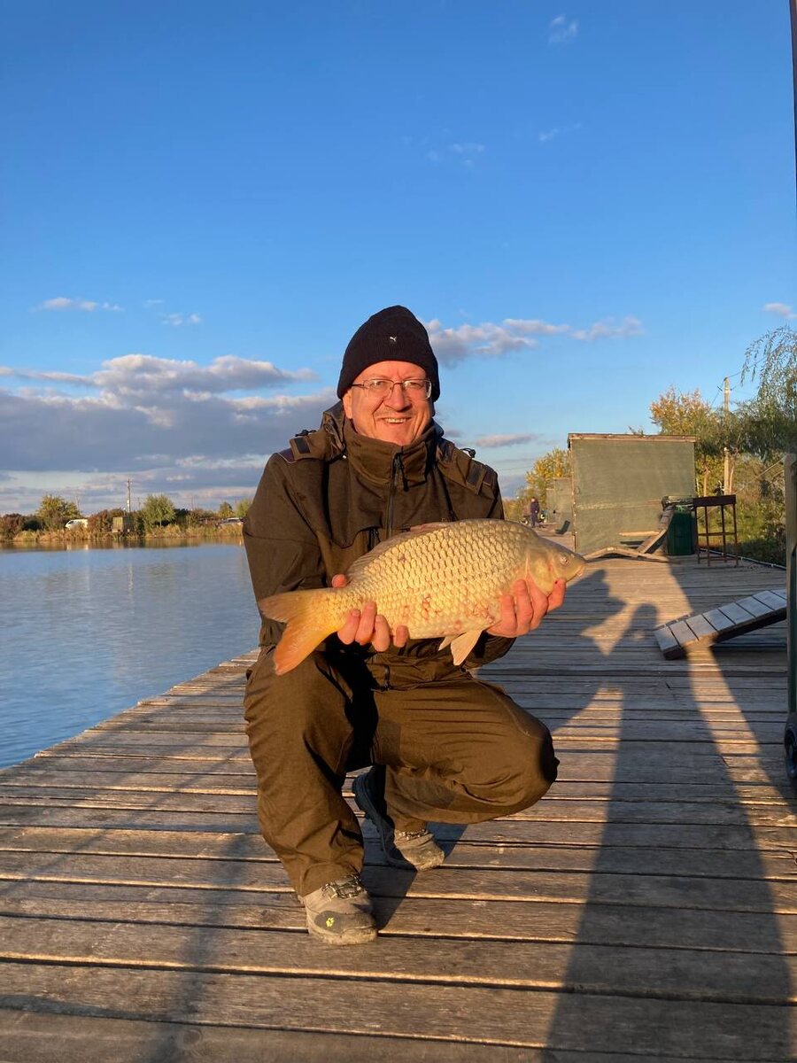 Фото автора, при использовании ссылка обязательна.