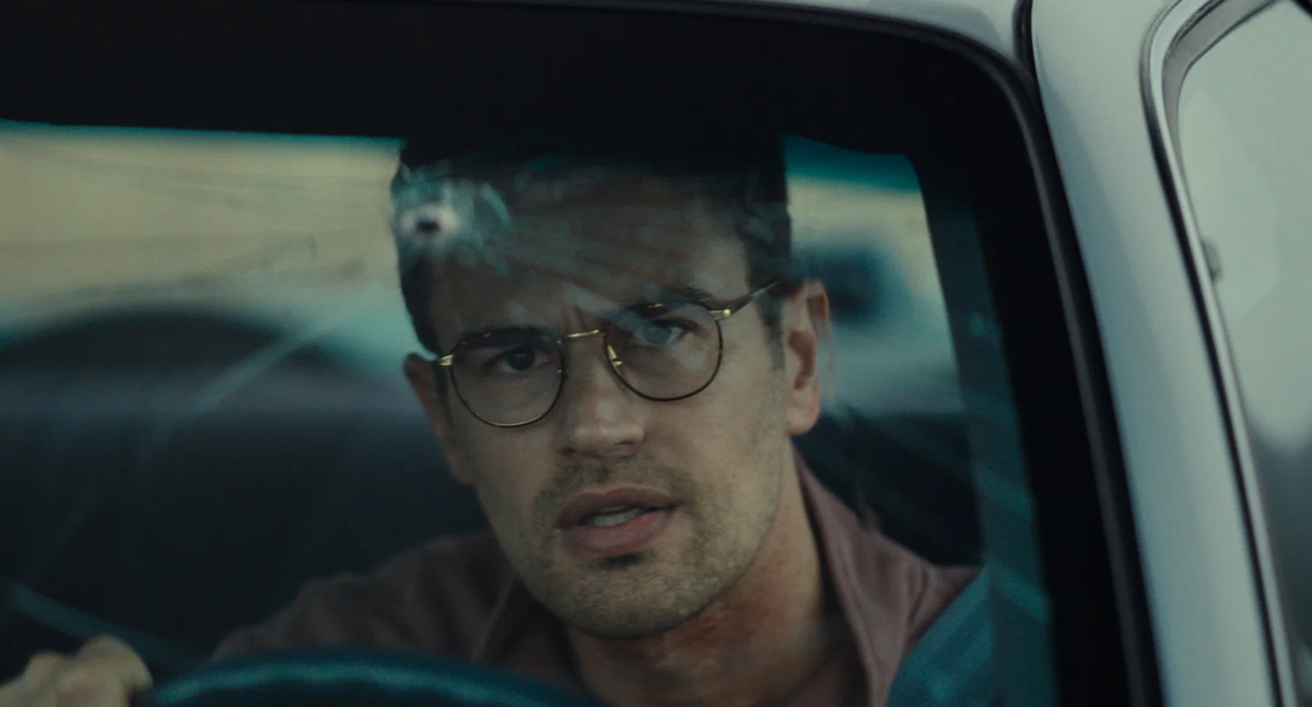 Кадр из фильма