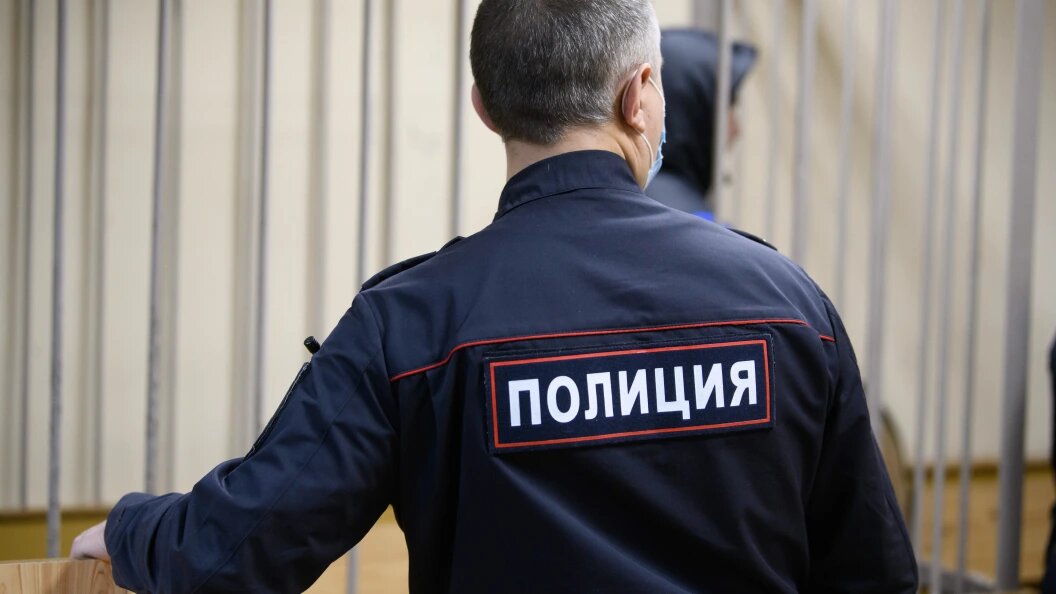    фото: Ilya Moskovets/URA.RU