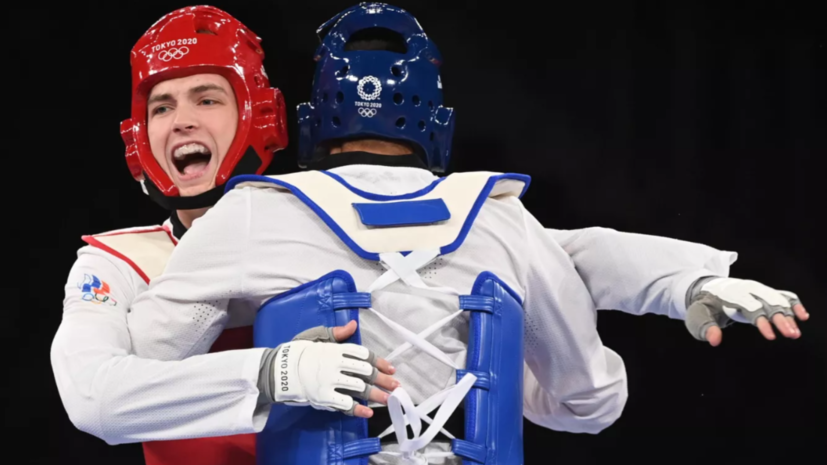   РИА Новости Рамиль Ситдиков