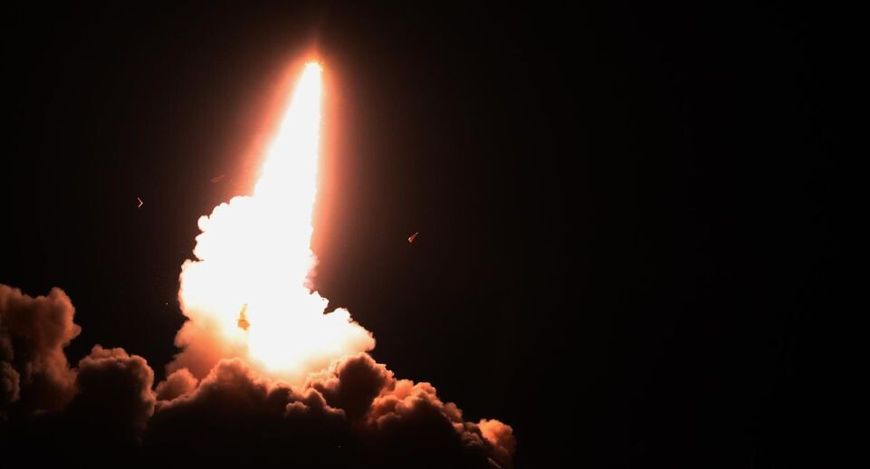    Iranian Army Office/Keystone Press Agency / www.globallookpress.com