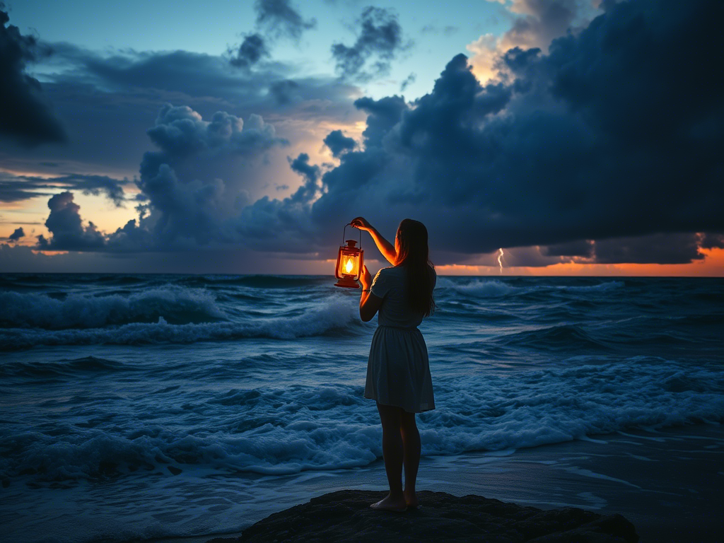 На что я трачу свою энергию: на гнев или на построение жизни, которая меня радует?