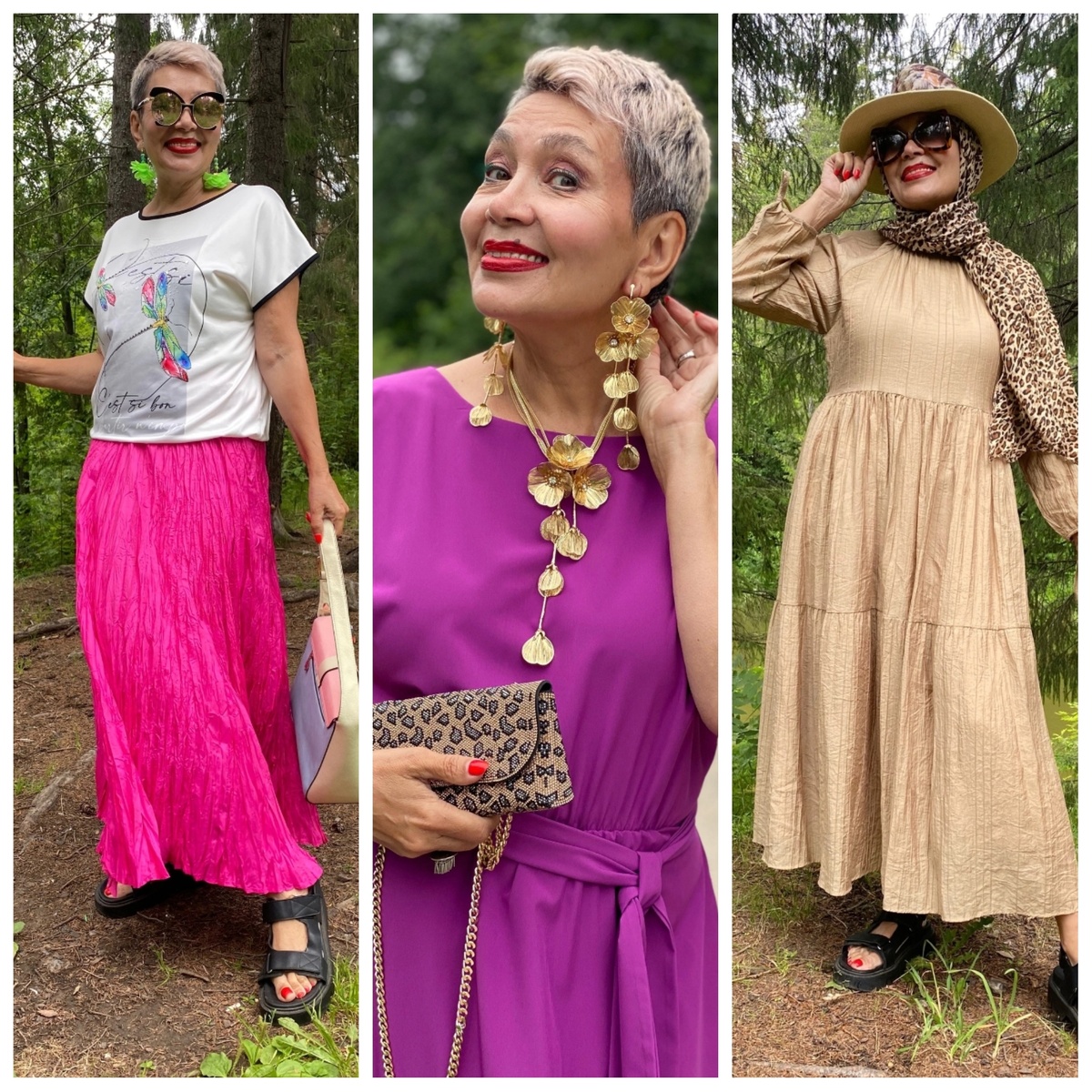 Нэля Никитина