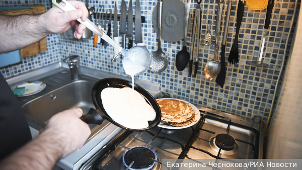     Фото: Екатерина Чеснокова/РИА Новости   
 Текст: Татьяна Косолапова